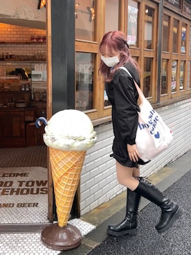 𝕂𝕪𝕠𝕜𝕒💘さんのコーディネート