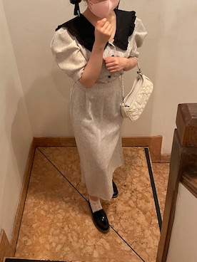 𝕂𝕪𝕠𝕜𝕒💘さんのコーディネート