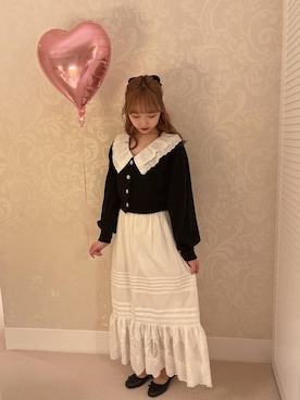 𝕂𝕪𝕠𝕜𝕒💘さんのコーディネート