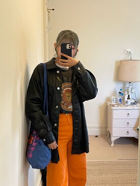 takanaさんのコーディネート