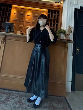 takanaさんのコーディネート