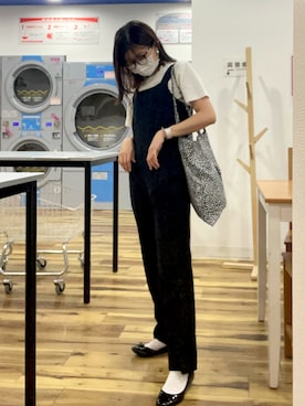 「chico_（チコ）のアイテム」を使った、takanaさん（レディース・156cm）の秋コーディネート