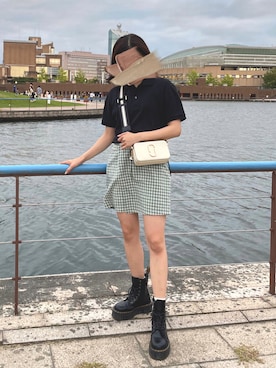 takanaさんのコーディネート