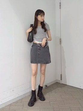 hazukiさんのコーディネート