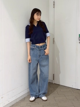 hazukiさんのコーディネート