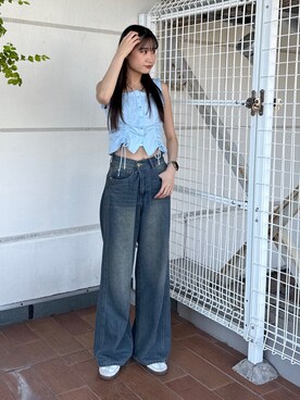 hazukiさんのコーディネート