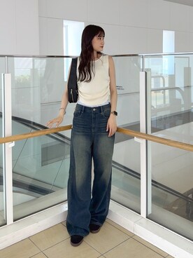 hazukiさんのコーディネート