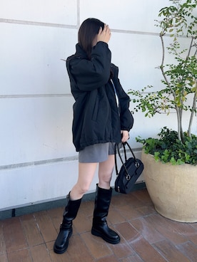 hazukiさんのコーディネート