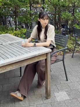 hazukiさんのコーディネート