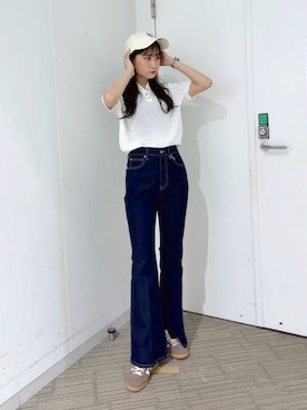 hazukiさんのコーディネート