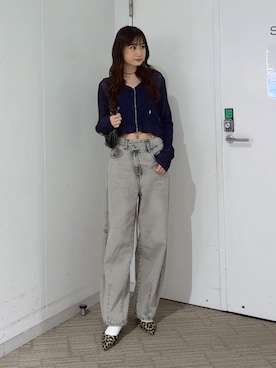 hazukiさんのコーディネート