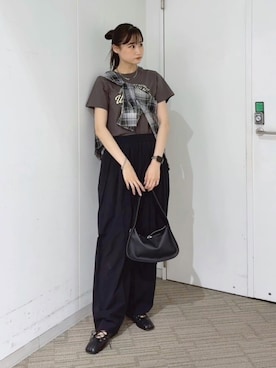 hazukiさんのコーディネート