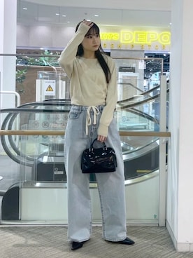 hazukiさんのコーディネート