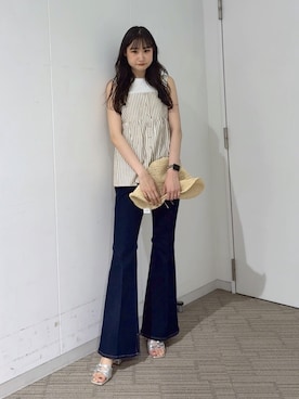 hazukiさんのコーディネート