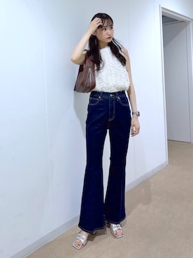 hazukiさんのコーディネート