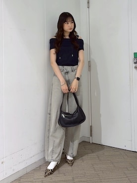 hazukiさんのコーディネート