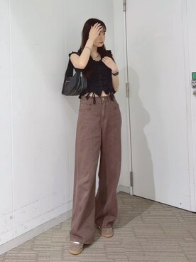 hazukiさんのコーディネート