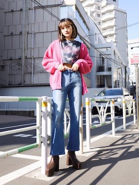 ainoさんのコーディネート