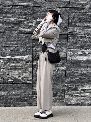 CHARLES & KEITH（チャールズ & キース）の「Selma セルマー