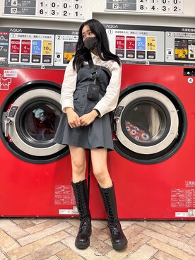 ainoさんのコーディネート