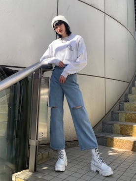 ainoさんのコーディネート