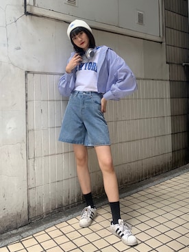 ainoさんのコーディネート