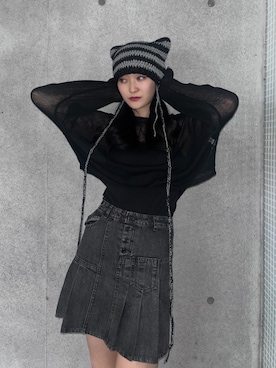 ainoさんのコーディネート