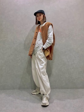 ainoさんのコーディネート