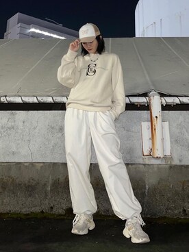 ainoさんのコーディネート