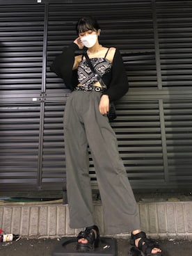 ainoさんのコーディネート