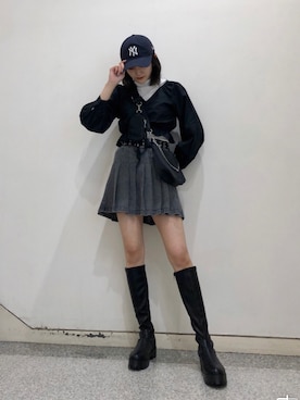 ainoさんのコーディネート