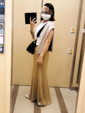 kyonさんのコーディネート