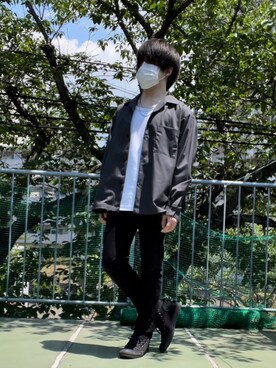 naruさんのコーディネート