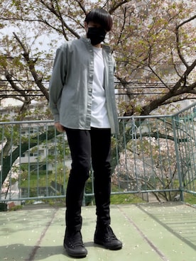 naruさんのコーディネート