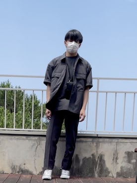 naruさんのコーディネート