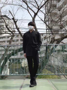 naruさんのコーディネート