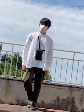 naruさんのコーディネート