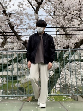 naruさんのコーディネート