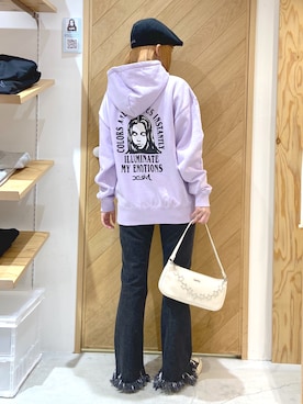 nodokaさんのコーディネート