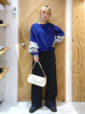 nodokaさんのコーディネート