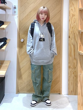 nodokaさんのコーディネート