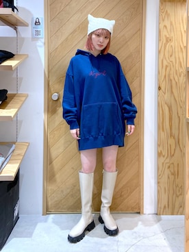 nodokaさんのコーディネート