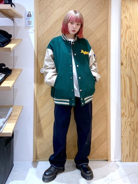 nodokaさんのコーディネート