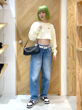 nodokaさんのコーディネート