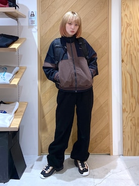 nodokaさんのコーディネート