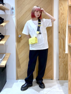 nodokaさんのコーディネート