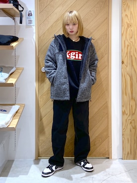 nodokaさんのコーディネート