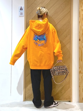 nodokaさんのコーディネート