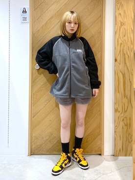 nodokaさんのコーディネート