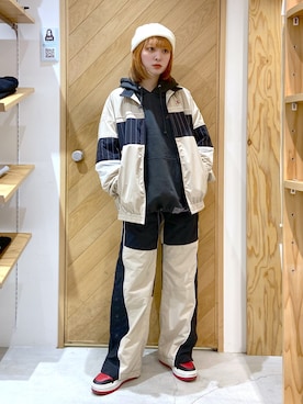 nodokaさんのコーディネート